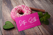 Beautiful Script Fonts Mini Bundle, a Script Font by Putra Khan (Thumbnail 28 of 33)