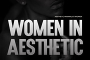 Hostero - Condensed Sans Serif Font, a Sans Serif Font by Flawless And Co (Thumbnail 5 of 10)