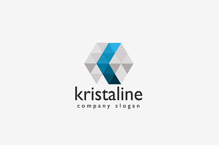 Kristalina Logo