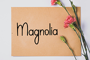 Home Writing, a Handwritten Font by FreshTypeINK (Thumbnail 8 of 8)