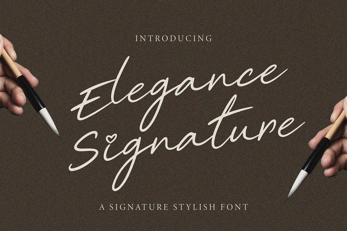 Street & Chic Duo Font (+ Extras), a Handwritten Font by MaxArt Foundry (Photo 3 of 10)