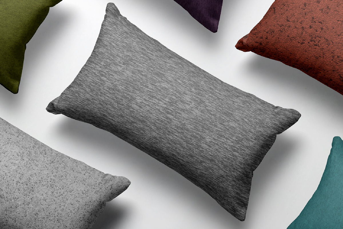 7 Pack Seamless Fabric Textures, a Pattern Graphic by Swatch Supply (Photo 5 of 8)