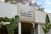 Logo Mockup 3D Sign Restaurant, a Product Mockup by Asylab (Thumbnail 2 of 5)