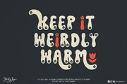 YJC Jelly Jam, a Handwritten Font by YENTY JAP CO (Thumbnail 8 of 12)