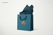 Jewelry Wrapping Tissue Paper Mockup, a Pens & Pencil Mockup by creatsy5 (Thumbnail 9 of 14)