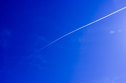 Airplane smoke preview 6