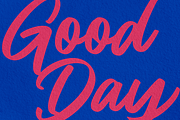 Karl Sirka, a Script Font by Colllab Studio (Thumbnail 3 of 18)