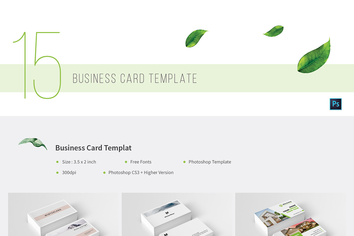 90+ Print Templates Mega Bundle, a Brochure Template by Orcshape Studio (Photo 10 of 28)