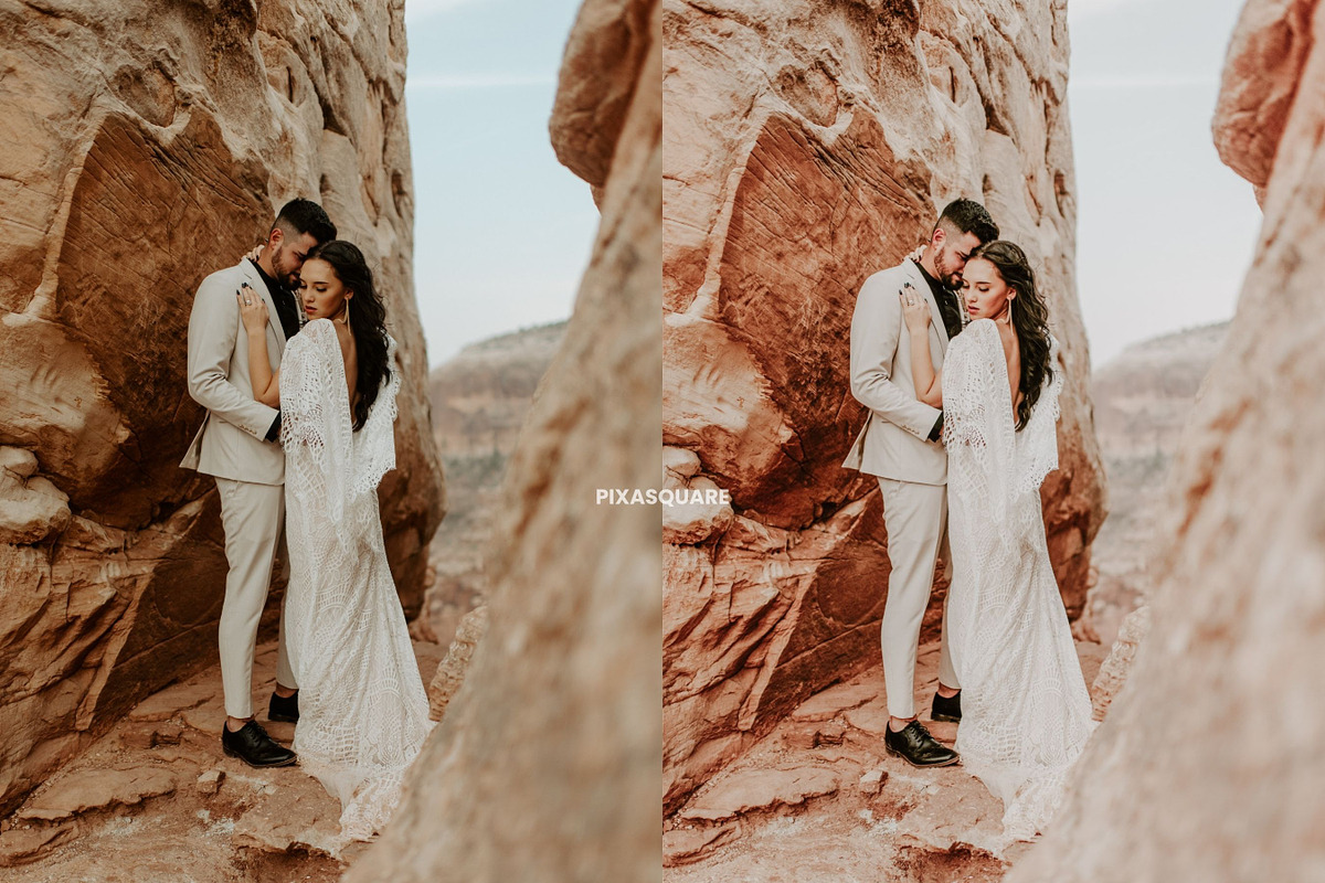 Light And Airy Lightroom Presets, a Preset Add-On by PixaSquare (Photo 5 of 9)