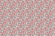 Paisley Splurge, a Pattern Graphic by The Queen's Bazaar (Thumbnail 3 of 3)