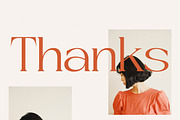 Sugiest Modern Editorial Serif, a Serif Font by timelesstype.co (Thumbnail 20 of 20)