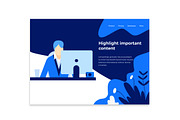 Dice Illustrations, an Illustration by marwa_elgendy (Thumbnail 9 of 12)