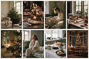 50 Scandinavian Christmas Photos, a Holiday Photo by Emilie Cliche (Thumbnail 13 of 14)