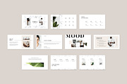 THEA Keynote Template, a Presentation Template by AgataCreate (Thumbnail 4 of 13)