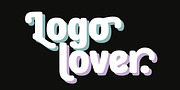 Flavoure, a Sans Serif Font by JPFonts (Thumbnail 10 of 18)