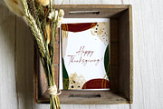 Abstract Shapes Christmas Collection, a Texture Graphic by CatJello Graphics (Thumbnail 17 of 28)