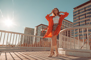 FASHION FILM presets for Lightroom, an Action Add-On by FAYMAN STORE (Thumbnail 9 of 29)