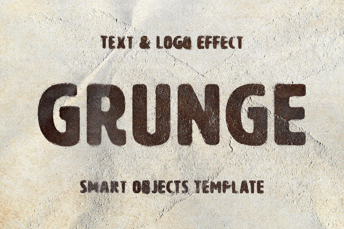 20-in-1 Print Text Effects Bundle, a Layer Style Add-On by pixelbuddha.net (Photo 12 of 23)