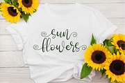 Sightli | Script Handwritten Font, a Script Font by Forberas Club (Thumbnail 5 of 11)