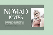 Gramers, a Serif Font by Dora Typefoundry (Thumbnail 4 of 26)