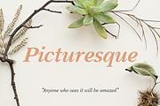 Slippery; Warm Serif, a Serif Font by Eko Bimantara (Thumbnail 2 of 11)