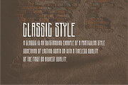 KISJOTIGH, a Font by Kreabie (Thumbnail 2 of 3)