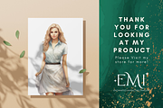 Watercolor Cleaning &Laundry Clipart, an Illustration by NadiaTheronArt (Thumbnail 5 of 5)