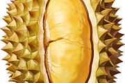 All Fruits Bundle Master Collection, a Food & Drink Photo by FlyeredTemplate (Thumbnail 27 of 130)