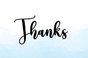 Blubbery | Script Font, a Script Font by Scratchones (Thumbnail 2 of 8)