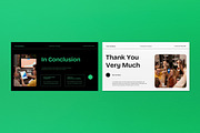 Company Profile Keynote, a Presentation Template by graphicook (Thumbnail 4 of 4)