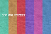 Paper texture background collection3, a Background Graphic by GreenStockPhotos (Thumbnail 7 of 11)
