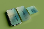 Refresh Soft Gradient Texture, a Background Graphic by executypeStudio (Thumbnail 9 of 9)