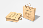 Simplisicky Script, a Script Font by Royaltype (Thumbnail 6 of 9)