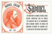 Runholdy Typeface, a Blackletter Font by alit design (Thumbnail 10 of 15)