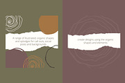 Into The Woods Nature Brand Logo Kit, a Branding & Logo Template by CreativeWilderness (Thumbnail 7 of 10)