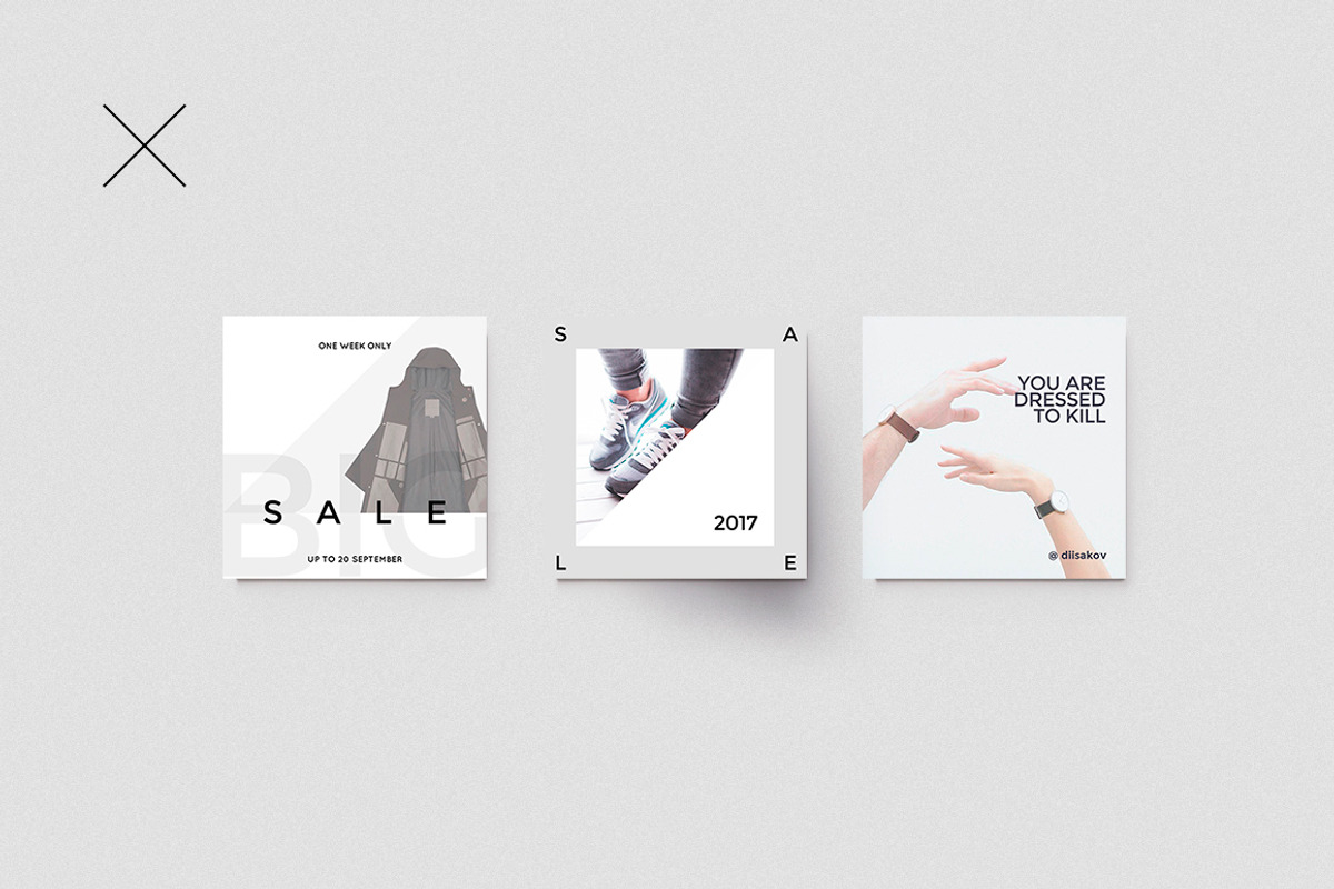 ALTEZZA Social Media + Bonus, a Social Media Template by Presentations Studio (Photo 14 of 17)