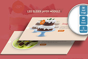 Prestashop Theme, a Bootstrap Template by LeoTheme (Thumbnail 3 of 5)