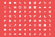 350+ Smoothies Vector Icons, a Solid Icon by Creative Stall (Thumbnail 2 of 5)