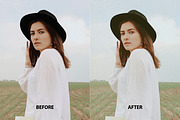 35mm Film Photoshop Actions, an Action Add-On by B/B STUDIO (Thumbnail 5 of 5)