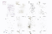 Go Be Shiny: Moody Glitter, a Texture Graphic by Purple (Thumbnail 10 of 11)