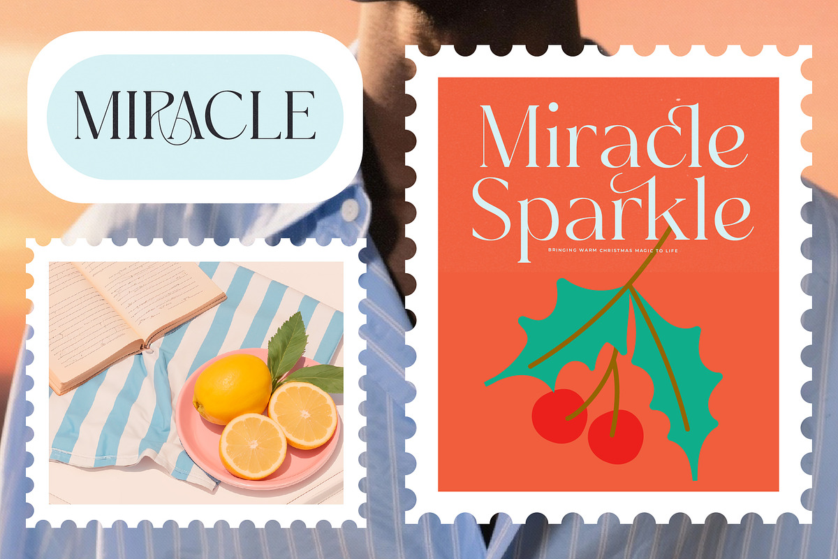 Asheya Modern Elegant Serif Font, a Serif Font by timelesstype.co (Photo 7 of 20)