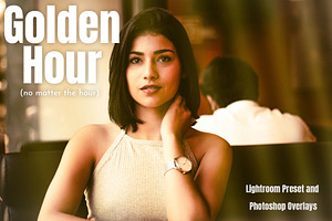 Golden Hour Ultimate Bundle