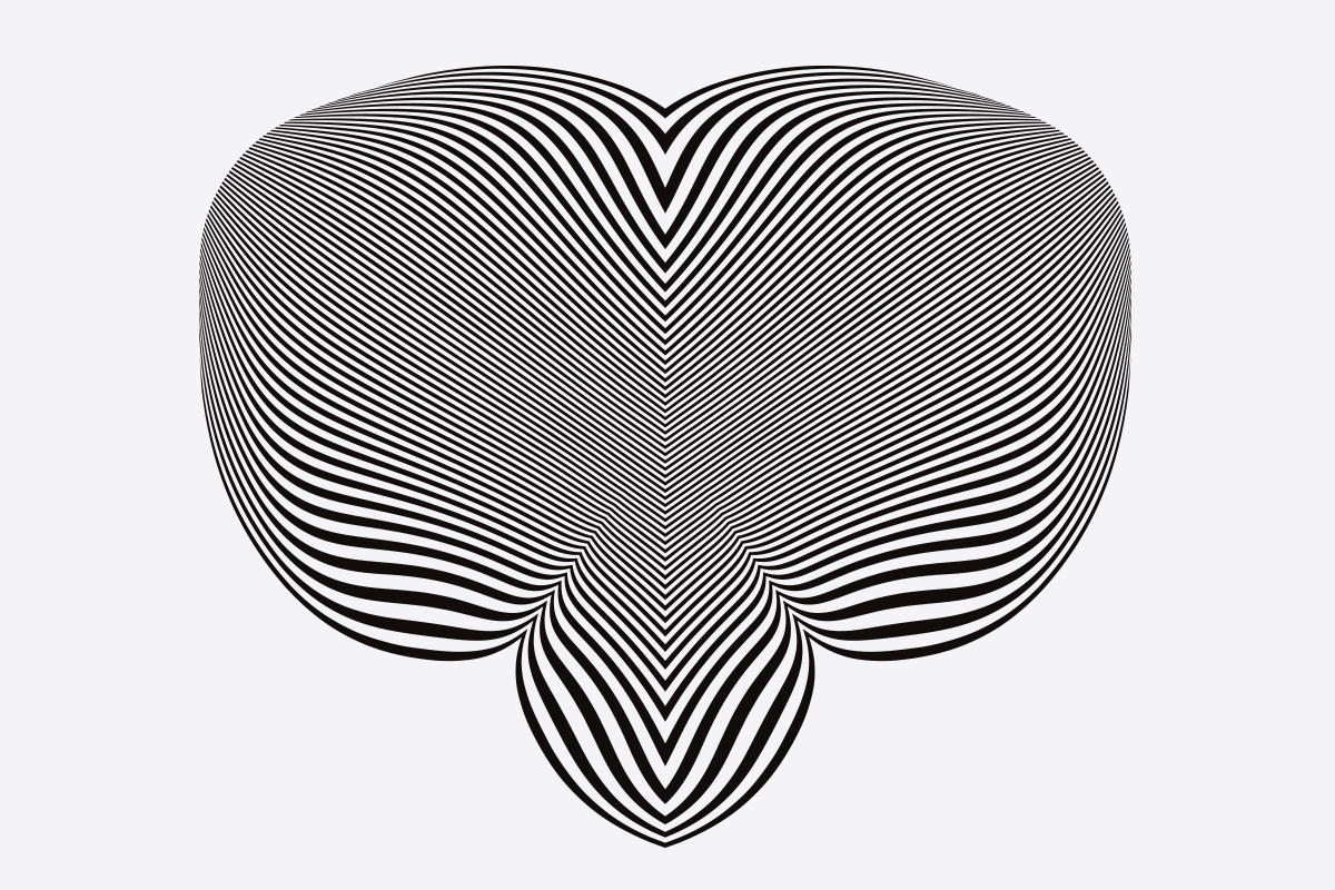 75 Warped Vectors, an Object Graphic by Texture Fabrik (Photo 2 of 14)