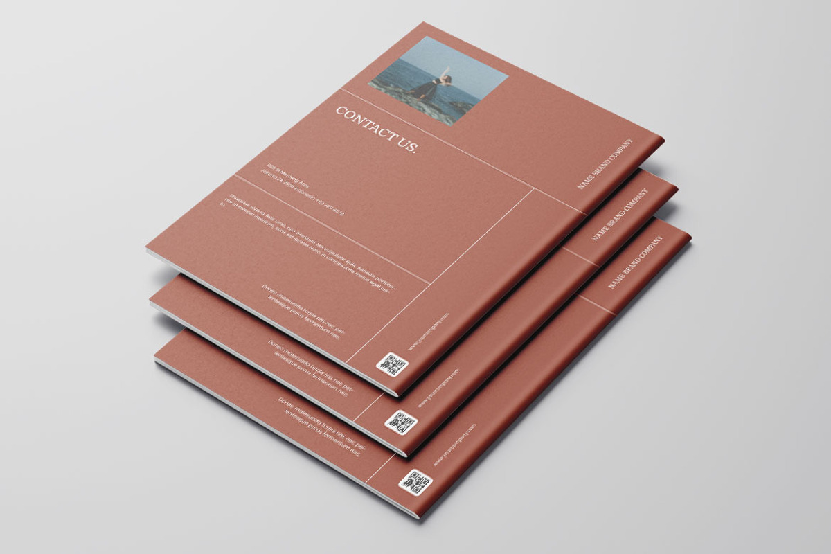 Brand Guidelines Vol.15 preview 8