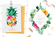 Pastel Vol.2. Boho Summer collection, an Animal Illustration by Kate_Rina (Thumbnail 7 of 9)