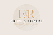 Cloudy Aurora - Font Duo (+LOGOS), a Serif Font by Sarid Ezra (Thumbnail 3 of 12)