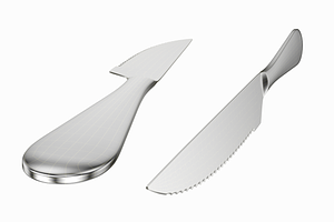 Steak Knife Common Cutlery