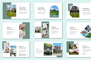 Anthum Real Estate PowerPoint, a Presentation Template by Overcloud (Thumbnail 4 of 4)
