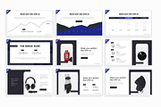 Oliver Powerpoint template, a Presentation Template by Mikokit (Thumbnail 13 of 16)