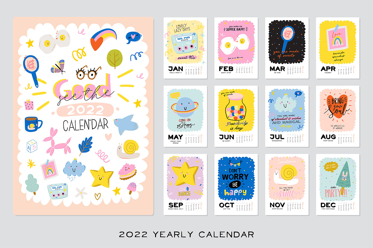 Girl Power Clipart & Quotes BUNDLE, a Graphic by Ruslana Lubenets (Photo 43 of 53)